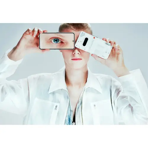گوشیموبایلناتینگمدلPhone3aدوسیمکارتظرفیت128گیگابایترم8گیگابایت (1)